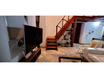 Apartamento Centro amurallado