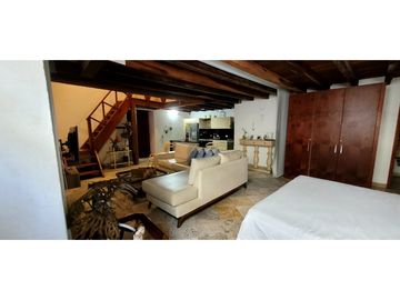 Apartamento Centro amurallado