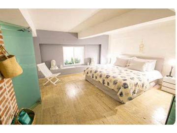 Apartamento Centro amurallado