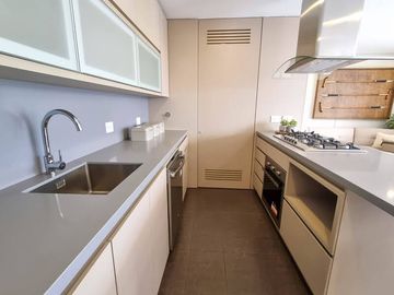 APARTAMENTO EN VENTA UBICADO EN EL POBLADO SECTOR LAS PALMAS