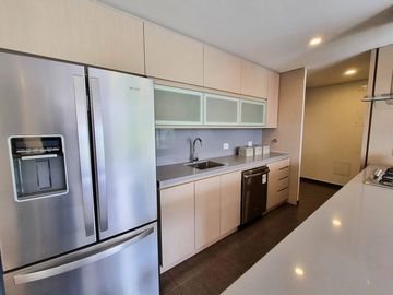 APARTAMENTO EN VENTA UBICADO EN EL POBLADO SECTOR LAS PALMAS