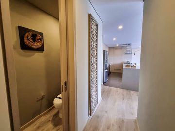 APARTAMENTO EN VENTA UBICADO EN EL POBLADO SECTOR LAS PALMAS
