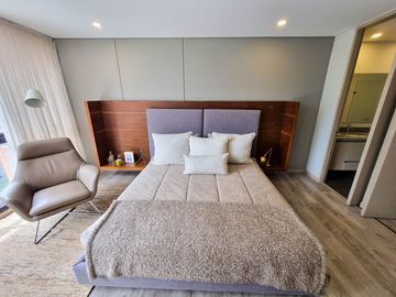 APARTAMENTO EN VENTA UBICADO EN EL POBLADO SECTOR LAS PALMAS