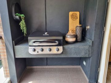 APARTAMENTO EN VENTA UBICADO EN EL POBLADO SECTOR LAS PALMAS