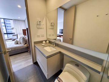 APARTAMENTO EN VENTA UBICADO EN EL POBLADO SECTOR LAS PALMAS