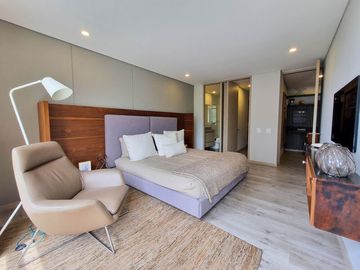 APARTAMENTO EN VENTA UBICADO EN EL POBLADO SECTOR LAS PALMAS