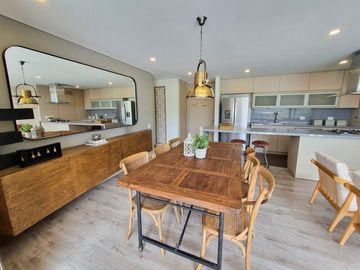 APARTAMENTO EN VENTA UBICADO EN EL POBLADO SECTOR LAS PALMAS