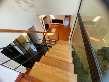 En Renta hermosa Casa en conjunto cerrado Casa de Campo, La Calera