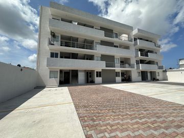 DEPARTAMENTO VENTA FRCC.VIRGINIA VERACRUZ