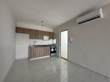 DEPARTAMENTO VENTA FRCC.VIRGINIA VERACRUZ