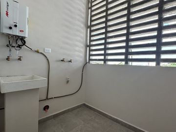 DEPARTAMENTO VENTA FRCC.VIRGINIA VERACRUZ
