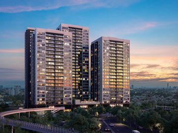 Departamento en Preventa en IQONO PARK
