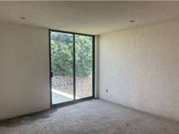 CASA EN OBRA GRIS, LAS BRISAS TEMIXCO
