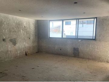 CASA EN OBRA GRIS, LAS BRISAS TEMIXCO