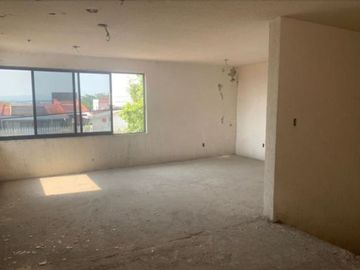 CASA EN OBRA GRIS, LAS BRISAS TEMIXCO