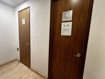 Venta de Oficinas en Torre Ho, San Jerónimo