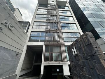 Venta de Oficinas en Torre Ho, San Jerónimo