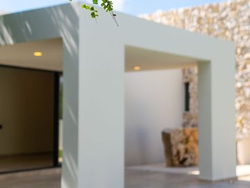 CASA EN  VENTA EN  PRIVADA DE LUJO EN DZIDZILCHE