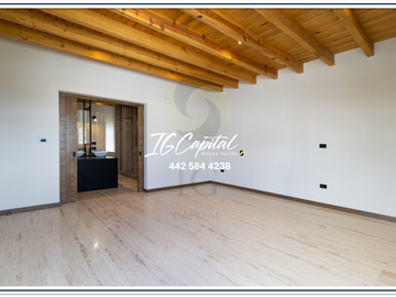 Casa en Zibatá con Roof Garden y sala doble altura IG