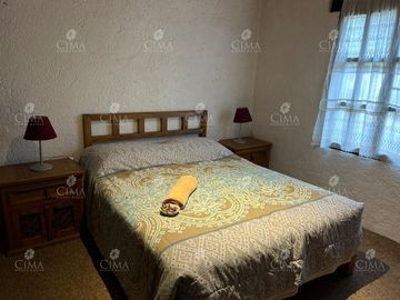 Venta casa en Fraccionamiento Real Monte Casino, Huitzilac -V347