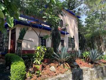 Venta casa en Fraccionamiento Real Monte Casino, Huitzilac -V347