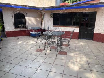 Venta casa en Fraccionamiento Real Monte Casino, Huitzilac -V347