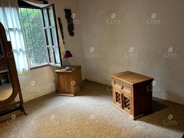 Venta casa en Fraccionamiento Real Monte Casino, Huitzilac -V347