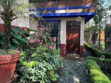 Venta casa en Fraccionamiento Real Monte Casino, Huitzilac -V347