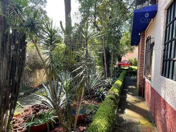Venta casa en Fraccionamiento Real Monte Casino, Huitzilac -V347