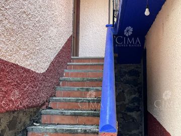 Venta casa en Fraccionamiento Real Monte Casino, Huitzilac -V347