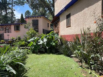 Venta casa en Fraccionamiento Real Monte Casino, Huitzilac -V347