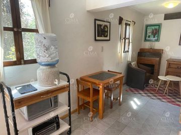 Venta casa en Fraccionamiento Real Monte Casino, Huitzilac -V347