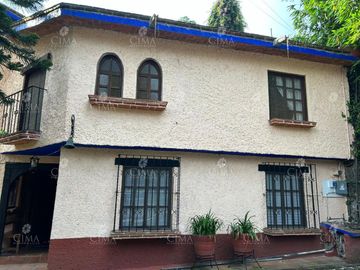 Venta casa en Fraccionamiento Real Monte Casino, Huitzilac -V347