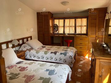 Venta casa en Fraccionamiento Real Monte Casino, Huitzilac -V347