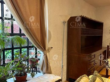 Venta casa en Fraccionamiento Real Monte Casino, Huitzilac -V347