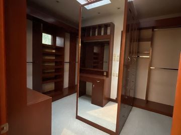 Renta casa en Club de Golf Los Encinos, Lerma, Edo de México