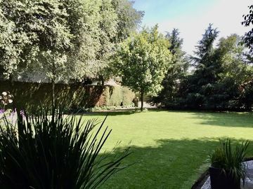 Renta casa en Club de Golf Los Encinos, Lerma, Edo de México