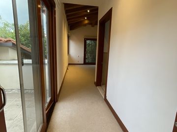 Renta casa en Club de Golf Los Encinos, Lerma, Edo de México
