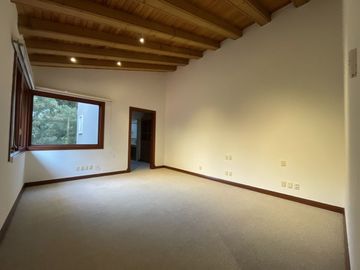 Renta casa en Club de Golf Los Encinos, Lerma, Edo de México