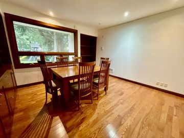 Renta casa en Club de Golf Los Encinos, Lerma, Edo de México