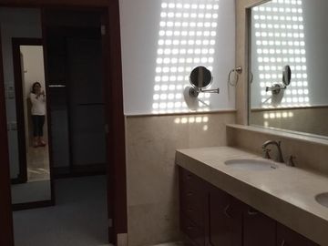 Renta casa en Club de Golf Los Encinos, Lerma, Edo de México