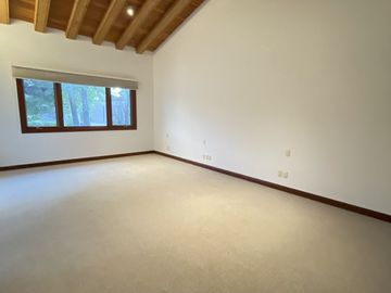Renta casa en Club de Golf Los Encinos, Lerma, Edo de México