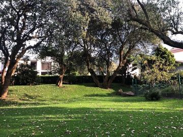 Renta casa en Club de Golf Los Encinos, Lerma, Edo de México