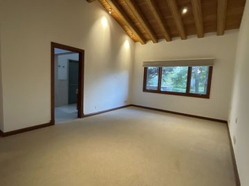 Renta casa en Club de Golf Los Encinos, Lerma, Edo de México