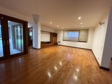 Renta casa en Club de Golf Los Encinos, Lerma, Edo de México