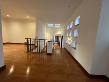 Renta casa en Club de Golf Los Encinos, Lerma, Edo de México