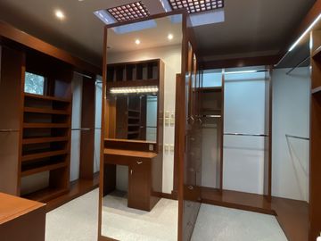 Renta casa en Club de Golf Los Encinos, Lerma, Edo de México