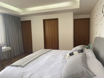 Venta de departamento con Terraza en Bosques de las Lomas, Bosque Alto