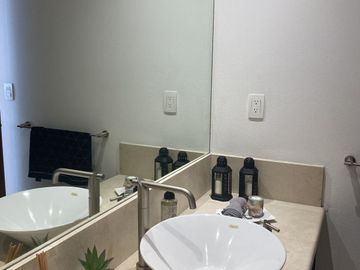 Venta de departamento con Terraza en Bosques de las Lomas, Bosque Alto