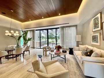 Venta de residencia personalizable en privada Amanhá, Yucatán Country Club